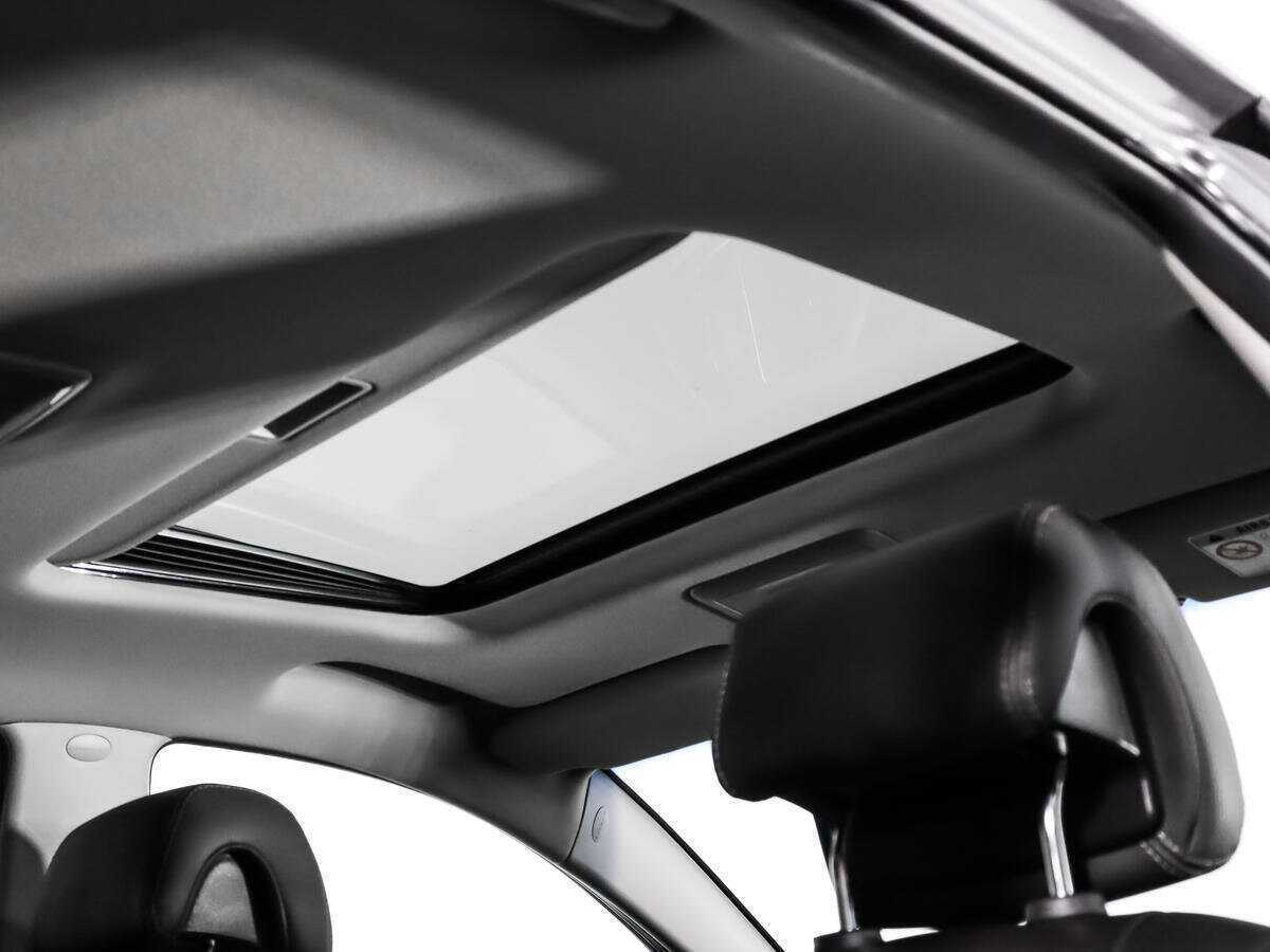 Chevrolet Captiva с пробегом — 2014 год. Фото: #12