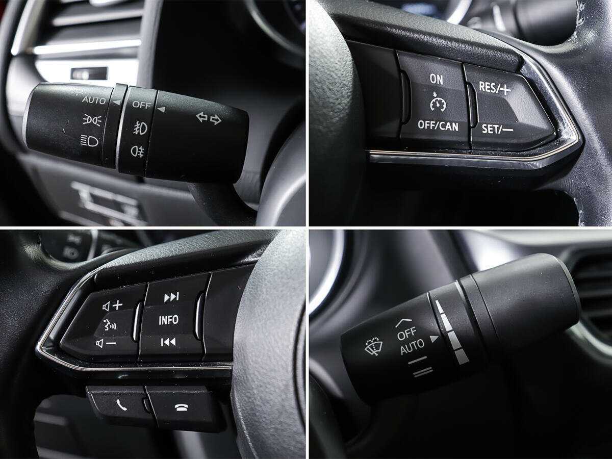 Mazda 6 с пробегом — 2016 год. Фото: #15