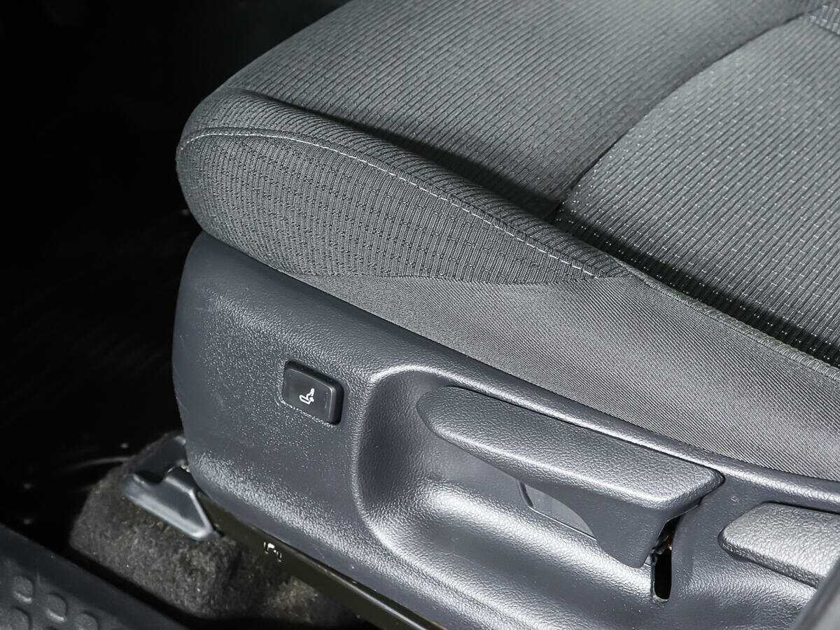 Toyota C-HR с пробегом — 2019 год. Фото: #11