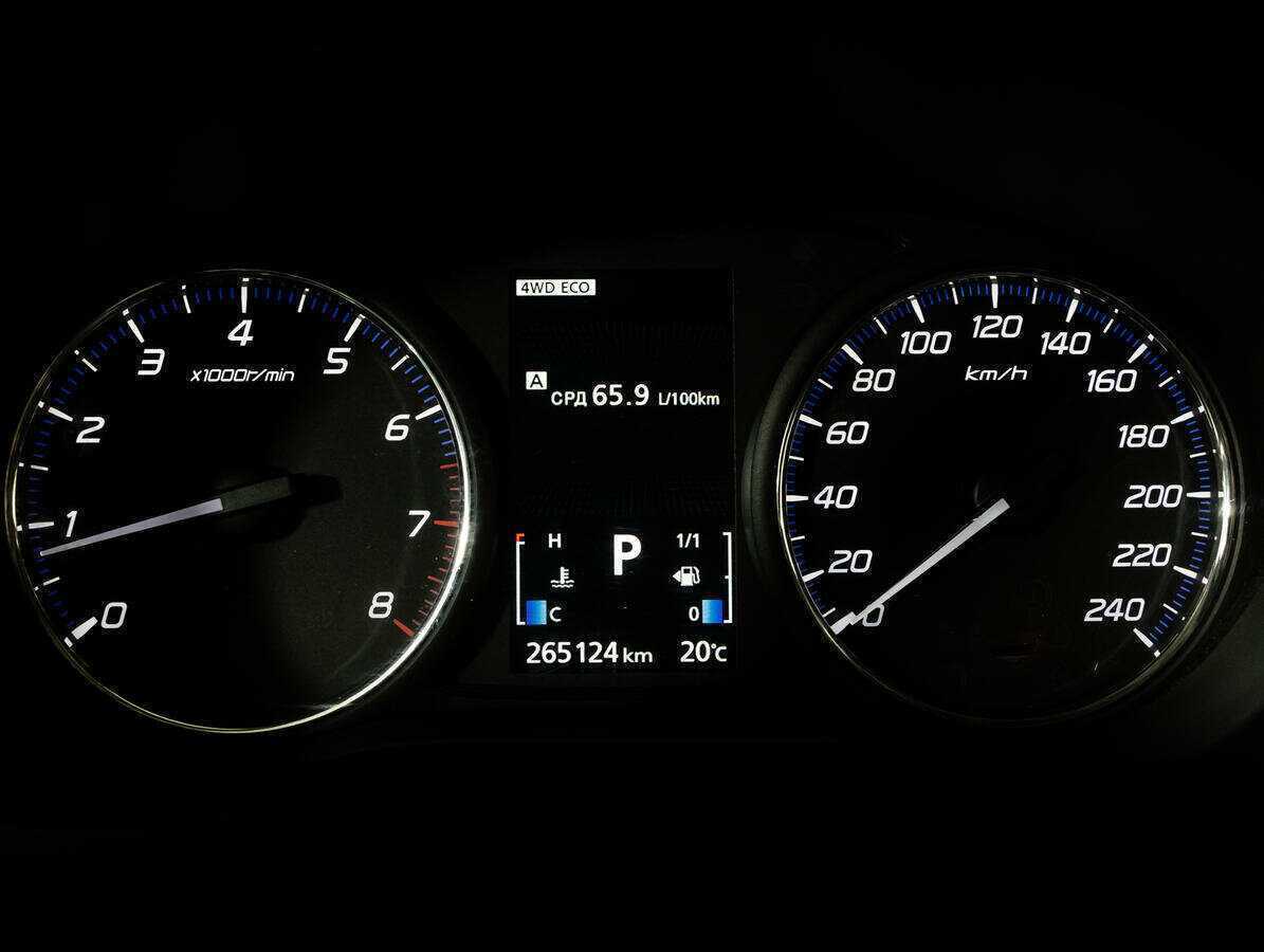 Mitsubishi Outlander с пробегом — 2014 год. Фото: #15