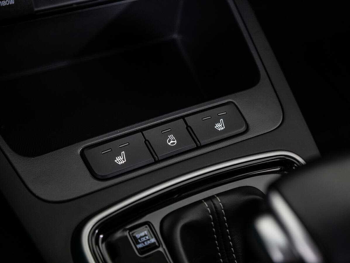 Kia Rio с пробегом — 2019 год. Фото: #10