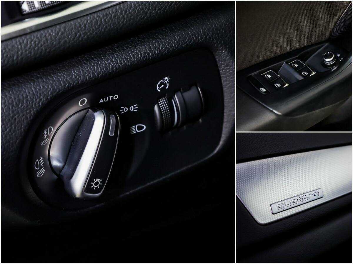 Audi Q3 с пробегом — 2013 год. Фото: #15