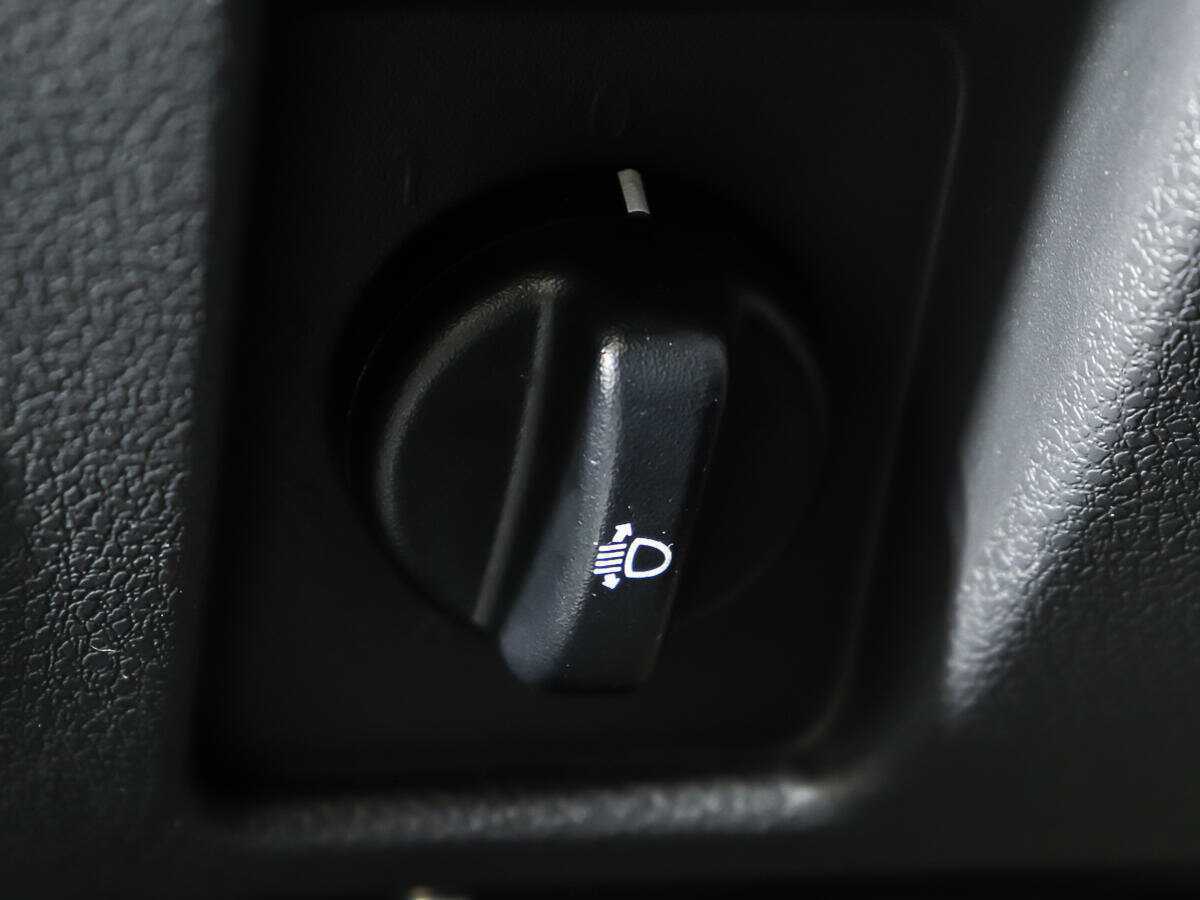 Lada (ВАЗ) Largus с пробегом — 2021 год. Фото: #13