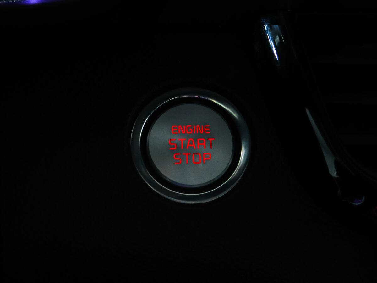 Kia Optima с пробегом — 2019 год. Фото: #16