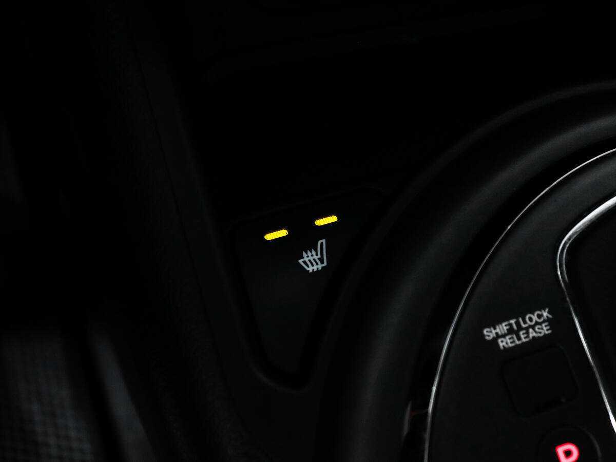 Kia Sportage с пробегом — 2012 год. Фото: #11