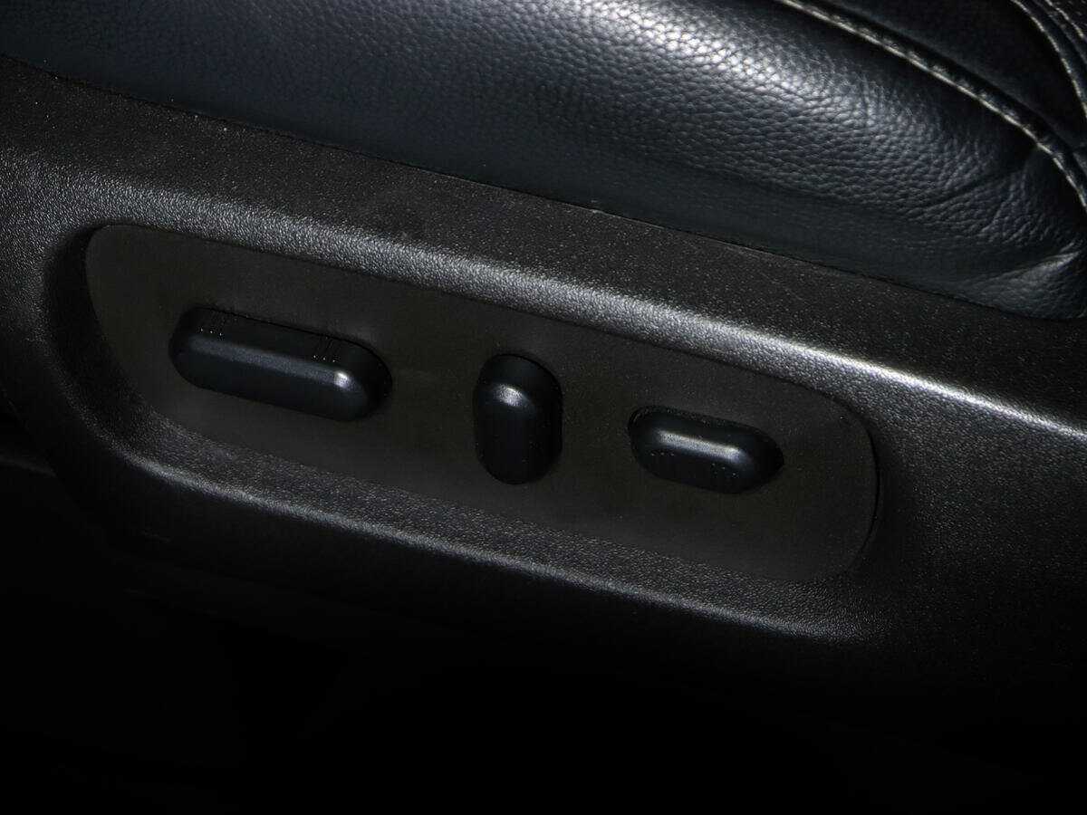 Ford Explorer с пробегом — 2014 год. Фото: #20