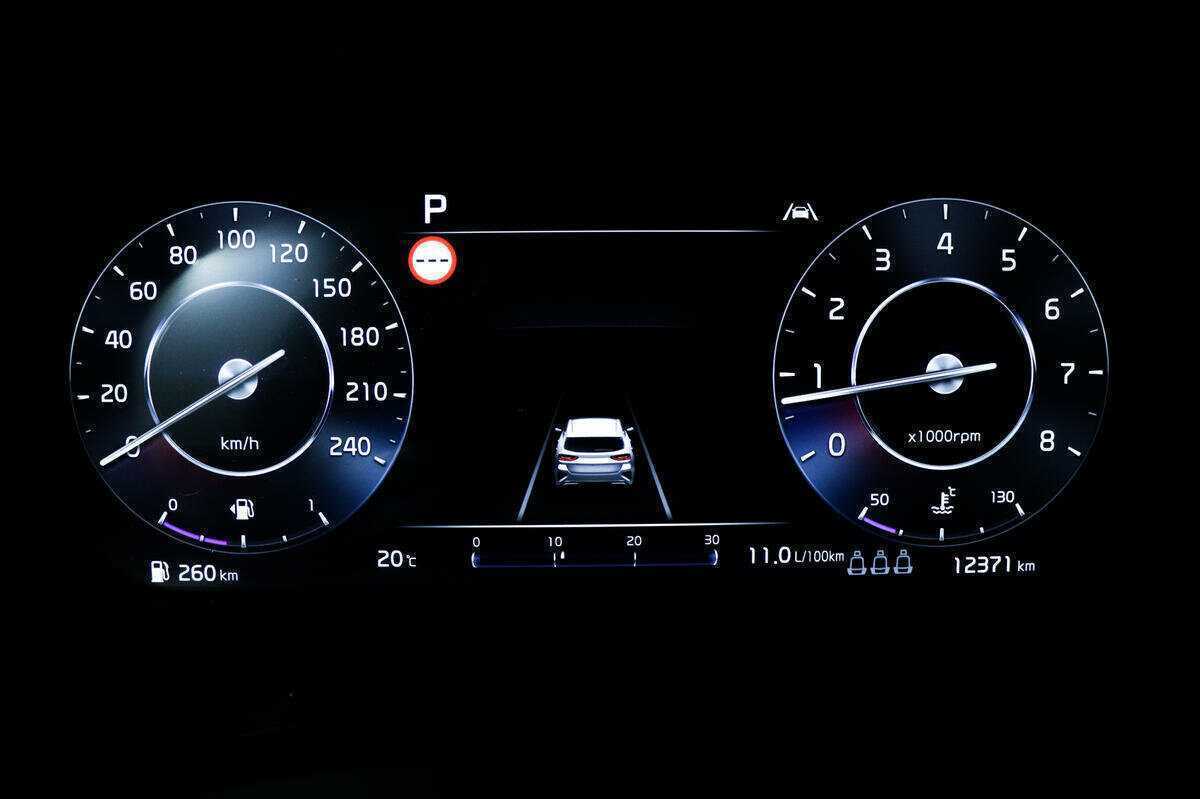 Kia Ceed с пробегом — 2021 год. Фото: #9