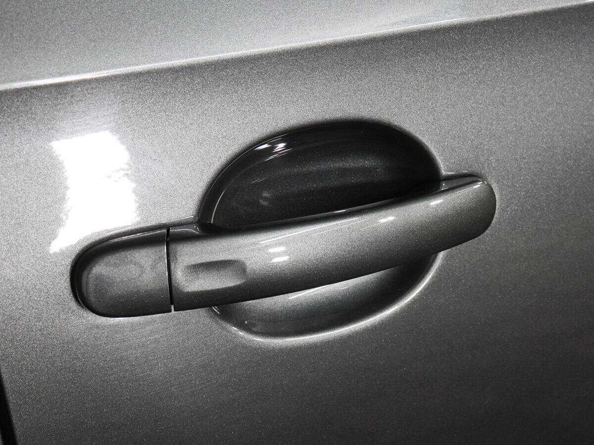 Volkswagen Polo с пробегом — 2021 год. Фото: #12