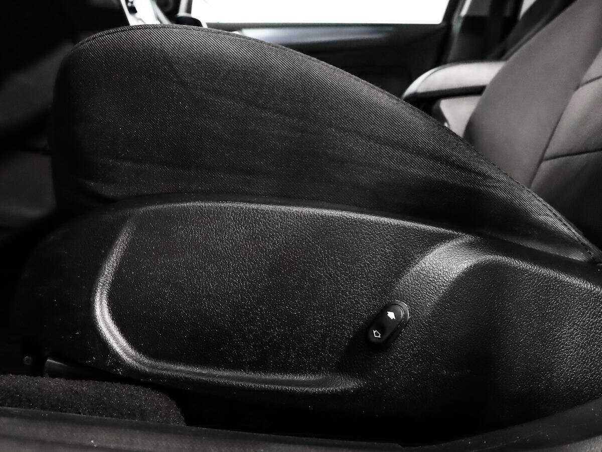 Ford Mondeo с пробегом — 2012 год. Фото: #9