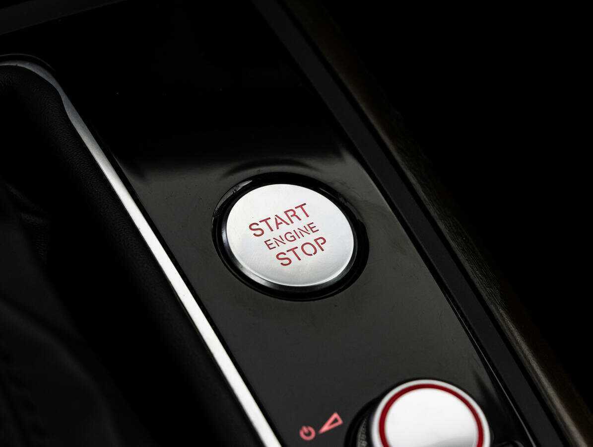 Audi A6 с пробегом — 2015 год. Фото: #12