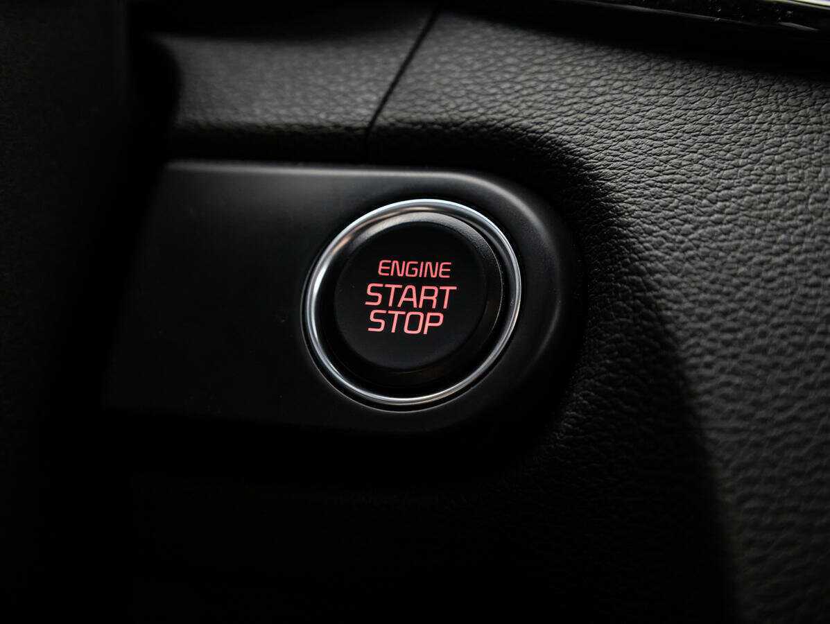 Kia Ceed с пробегом — 2021 год. Фото: #18