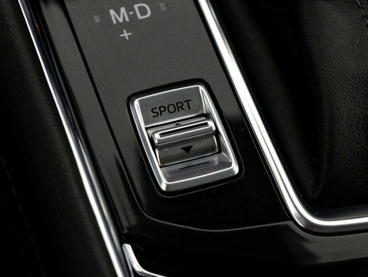 Mazda CX-5 с пробегом — 2017 год. Фото: #16