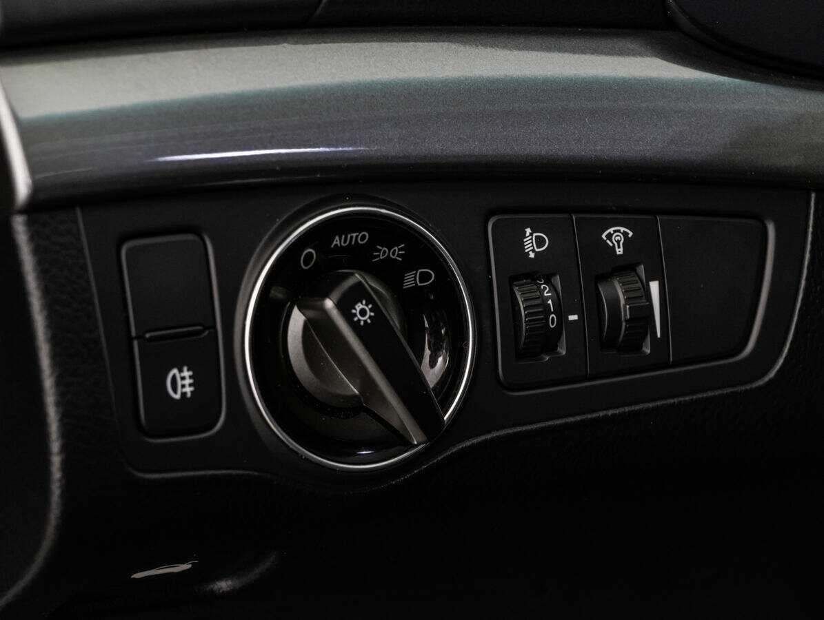 Hyundai i40 с пробегом — 2016 год. Фото: #16