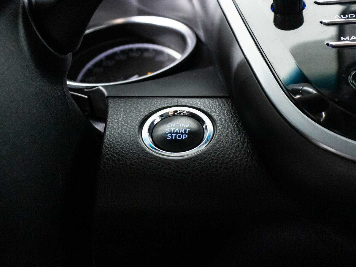 Toyota Camry с пробегом — 2020 год. Фото: #17