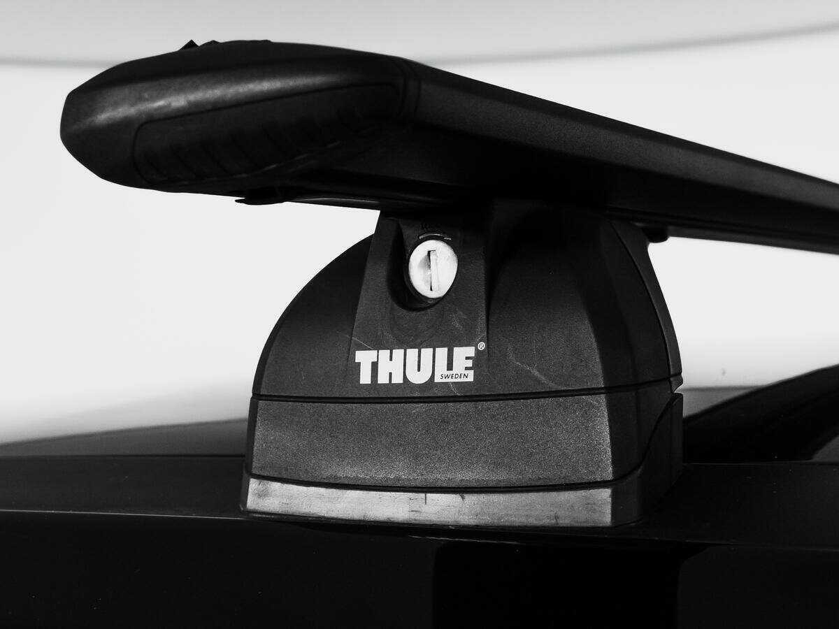 Nissan X-Trail с пробегом — 2018 год. Фото: #17