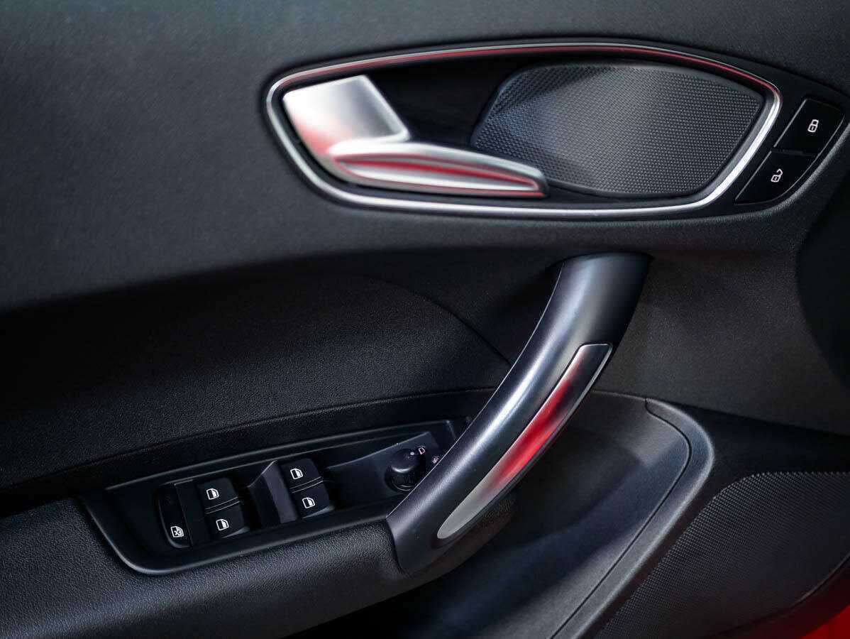 Audi A1 с пробегом — 2013 год. Фото: #12