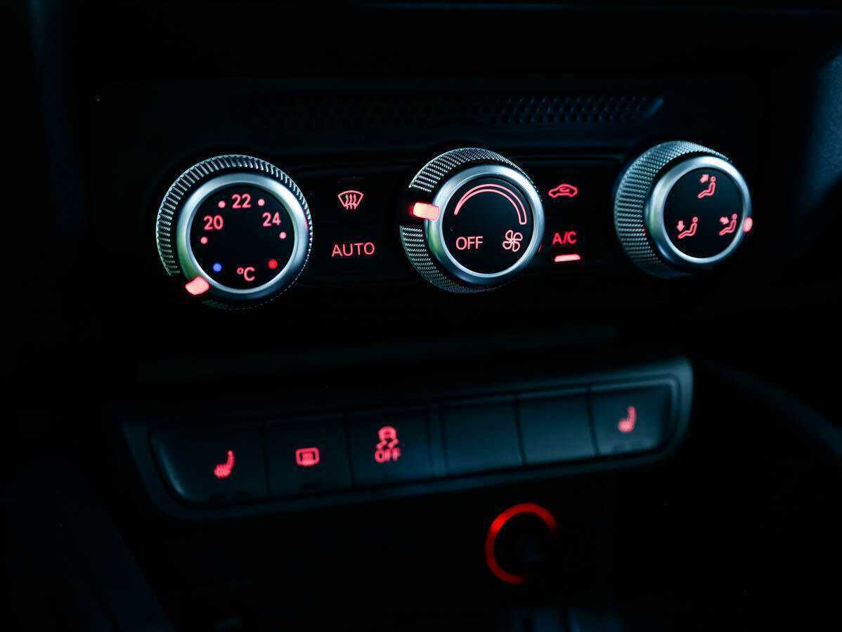 Audi A1 с пробегом — 2013 год. Фото: #16