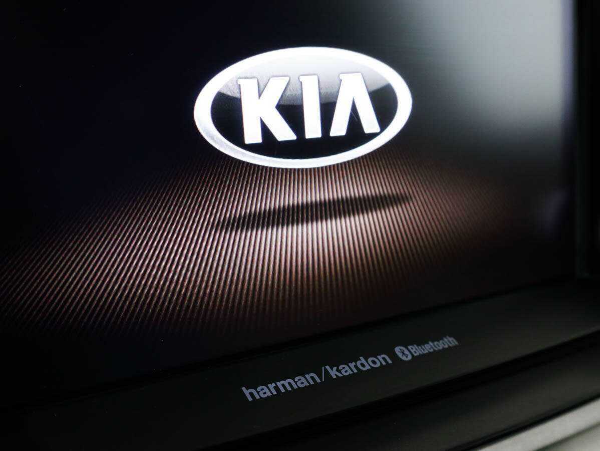 Kia Sorento с пробегом — 2018 год. Фото: #18