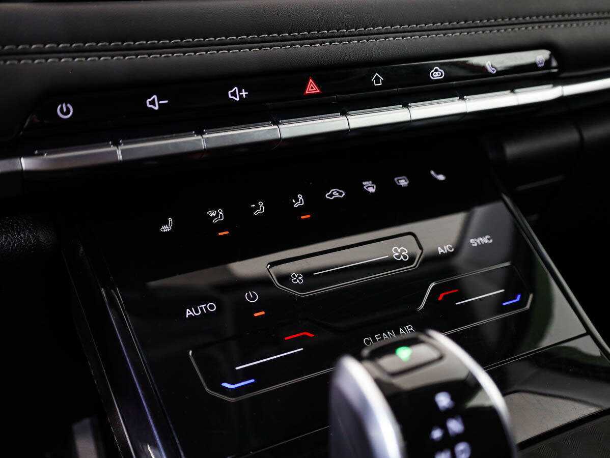 Chery Tiggo 7 Pro с пробегом — 2021 год. Фото: #15