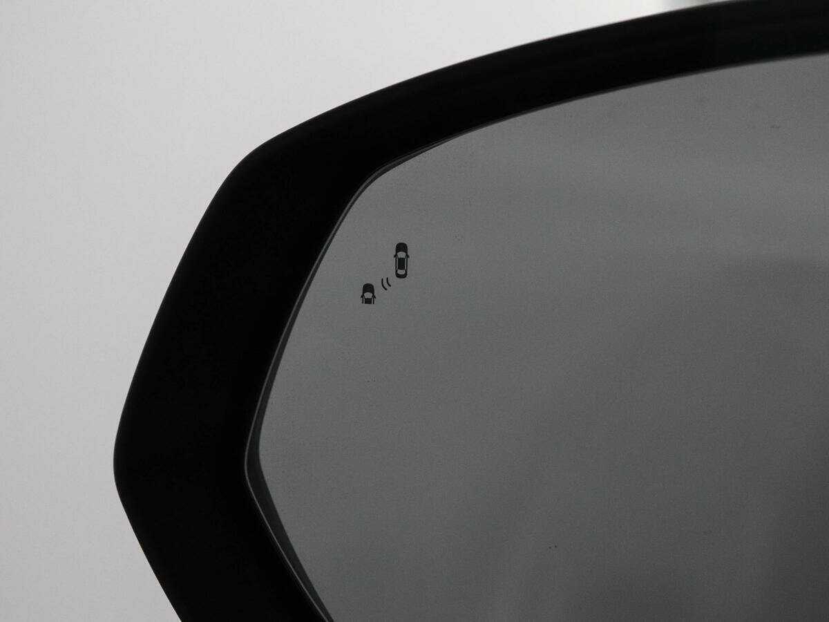 Haval Jolion с пробегом — 2022 год. Фото: #13