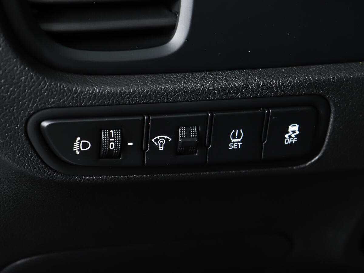 Kia Rio с пробегом — 2018 год. Фото: #15