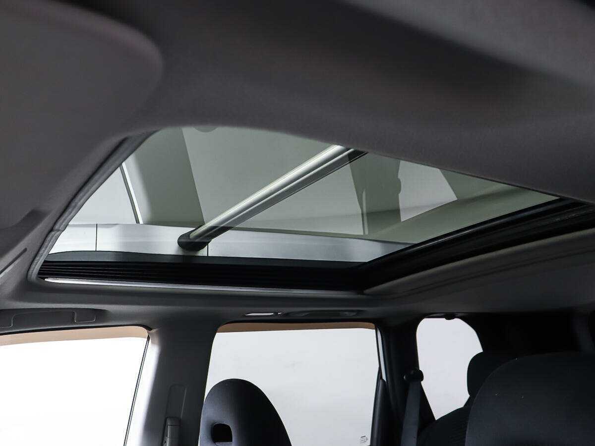 Nissan X-Trail с пробегом — 2013 год. Фото: #18