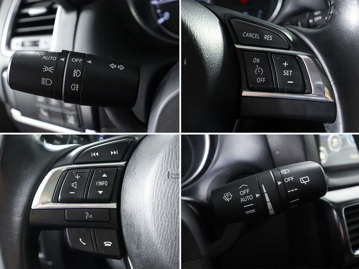 Mazda CX-5 с пробегом — 2015 год. Фото: #18