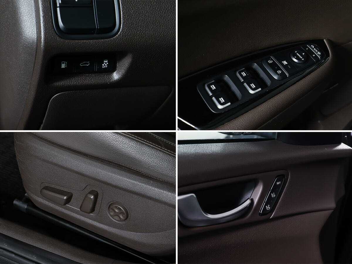 Kia Optima с пробегом — 2019 год. Фото: #16