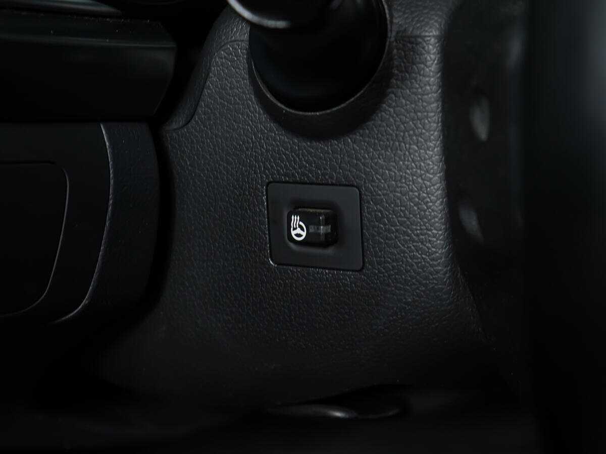 Kia Optima с пробегом — 2015 год. Фото: #15