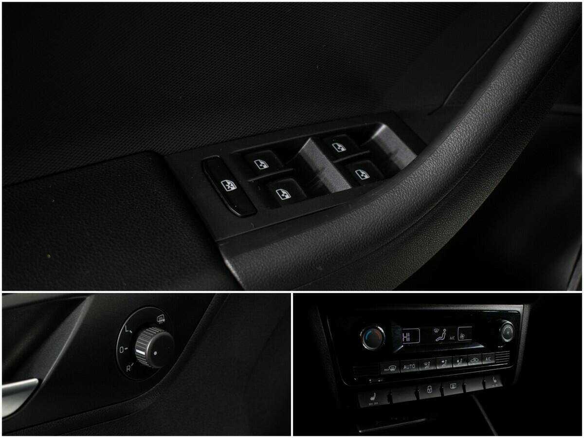 Volkswagen Polo с пробегом — 2020 год. Фото: #12