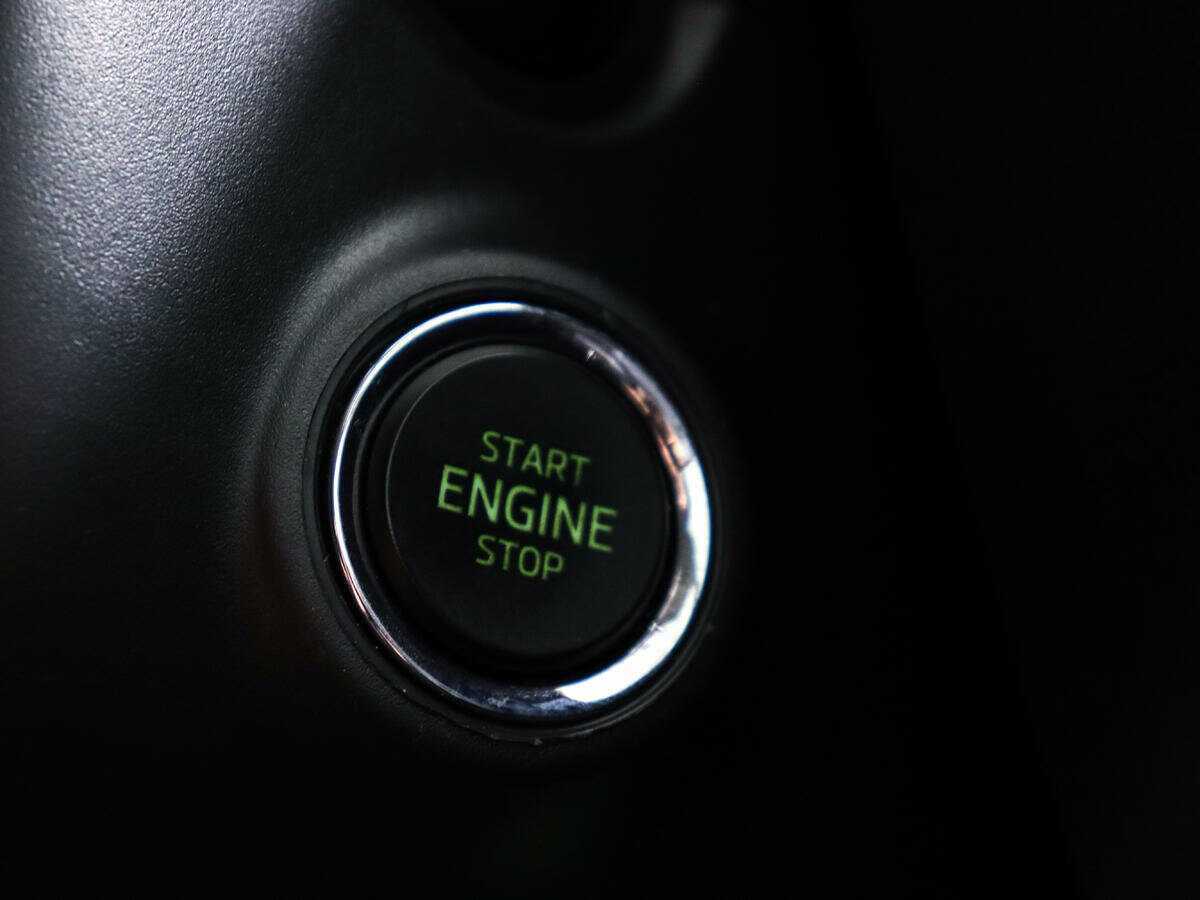 Skoda Rapid с пробегом — 2019 год. Фото: #16