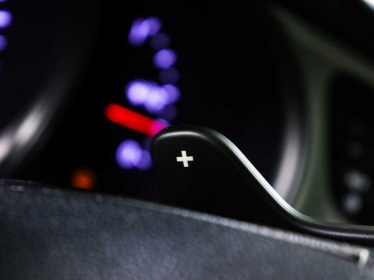 Kia Ceed с пробегом — 2017 год. Фото: #13