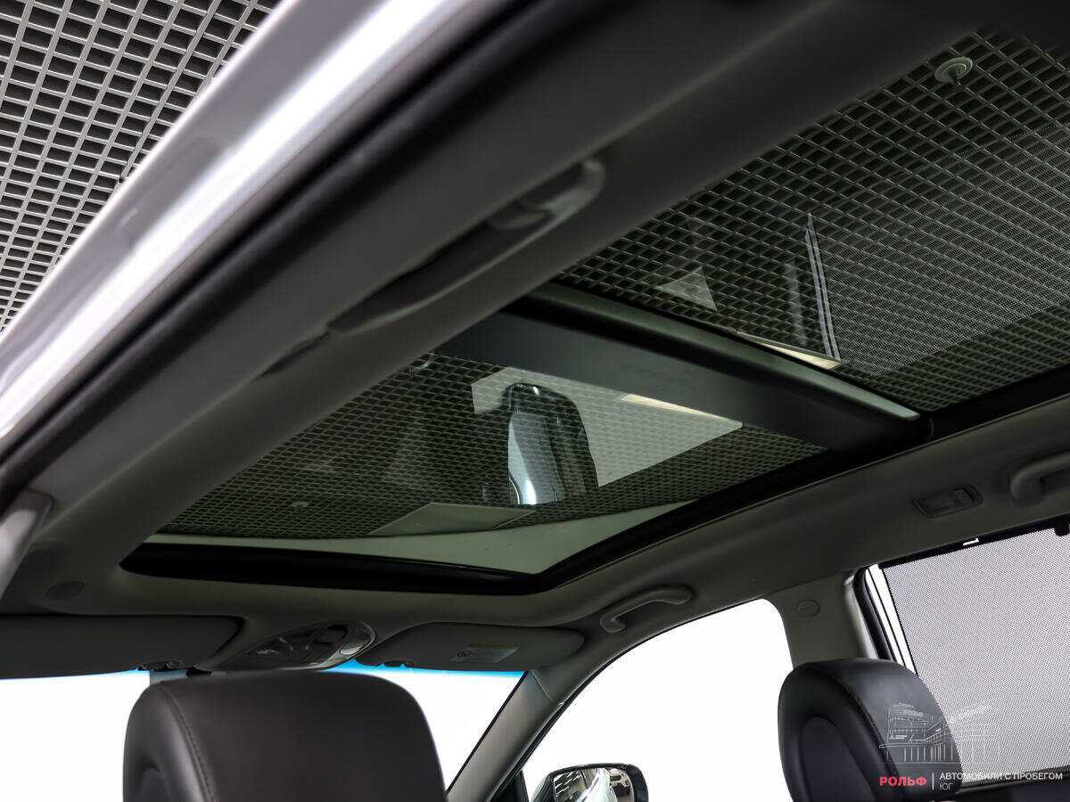 Hyundai Santa Fe с пробегом — 2012 год. Фото: #11