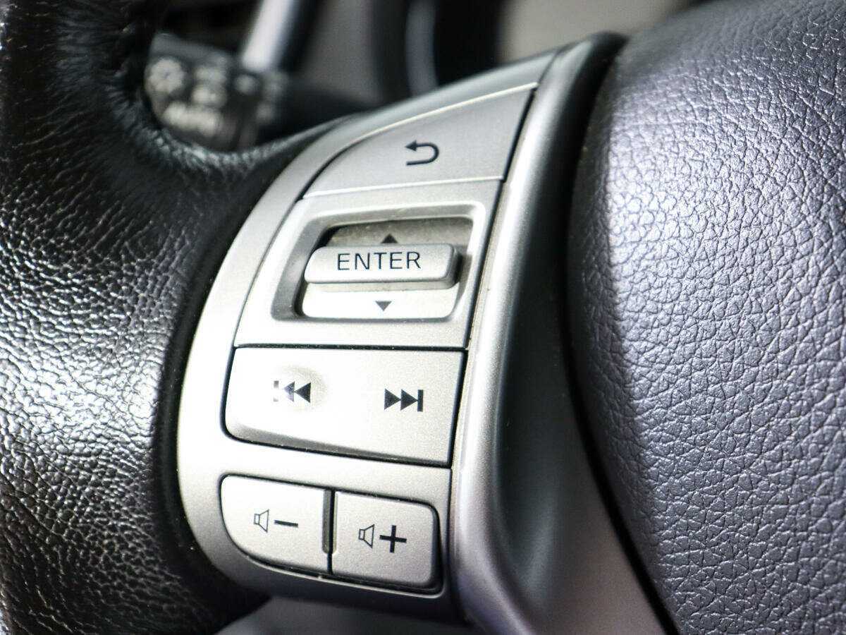 Nissan Qashqai с пробегом — 2018 год. Фото: #18