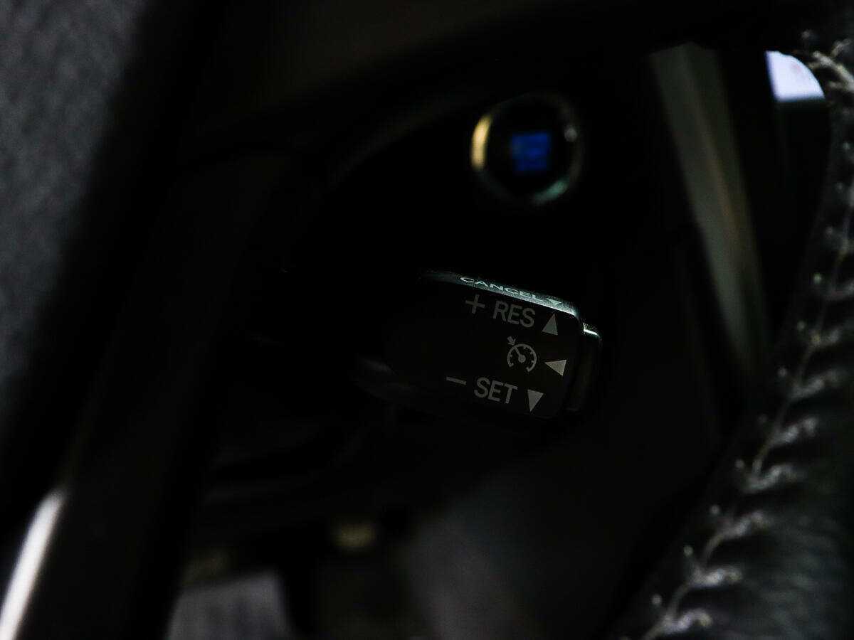 Toyota Camry с пробегом — 2018 год. Фото: #14