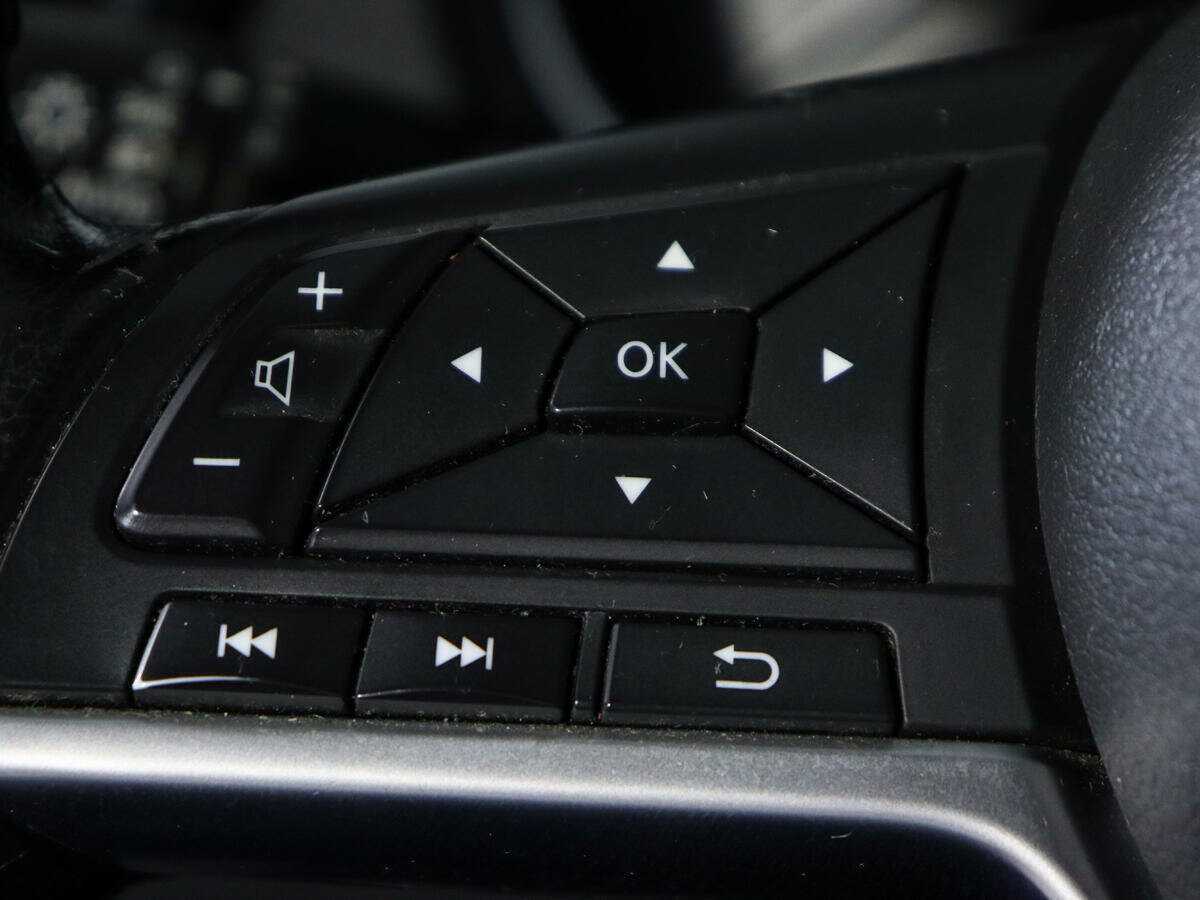 Nissan Qashqai с пробегом — 2019 год. Фото: #16