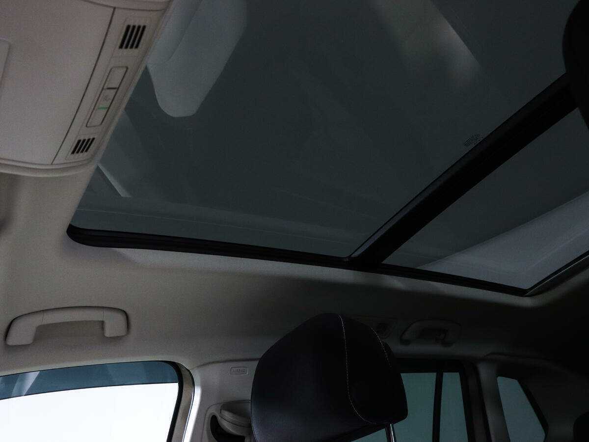 Volkswagen Tiguan с пробегом — 2018 год. Фото: #18