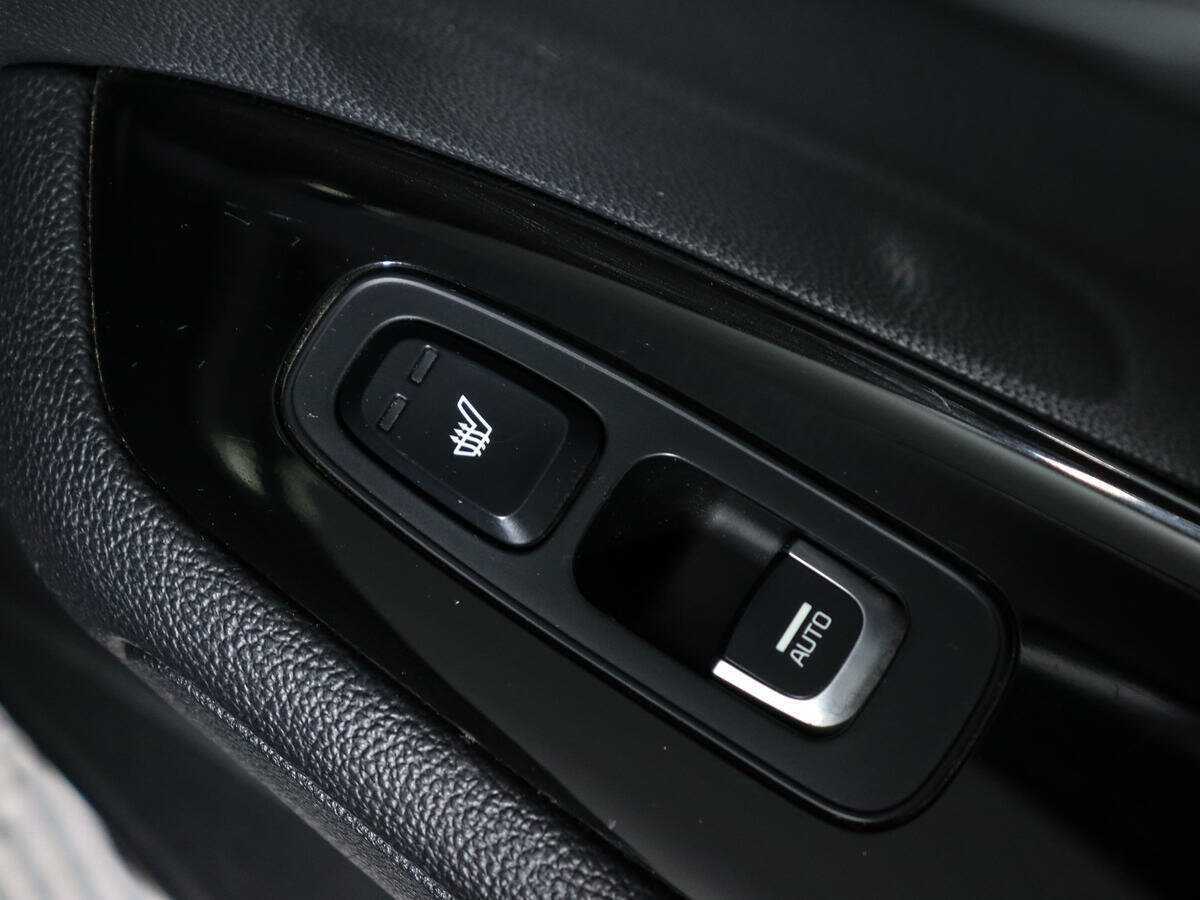 Kia Optima с пробегом — 2019 год. Фото: #17