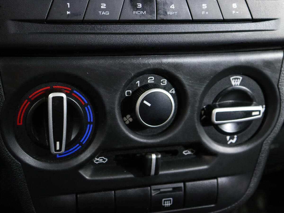 Lada (ВАЗ) Granta с пробегом — 2022 год. Фото: #12