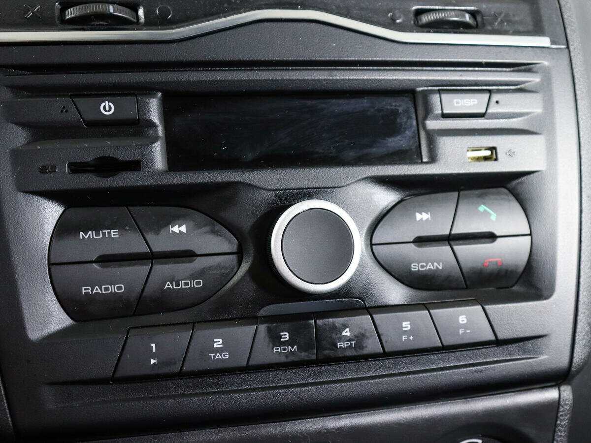 Lada (ВАЗ) Granta с пробегом — 2022 год. Фото: #13