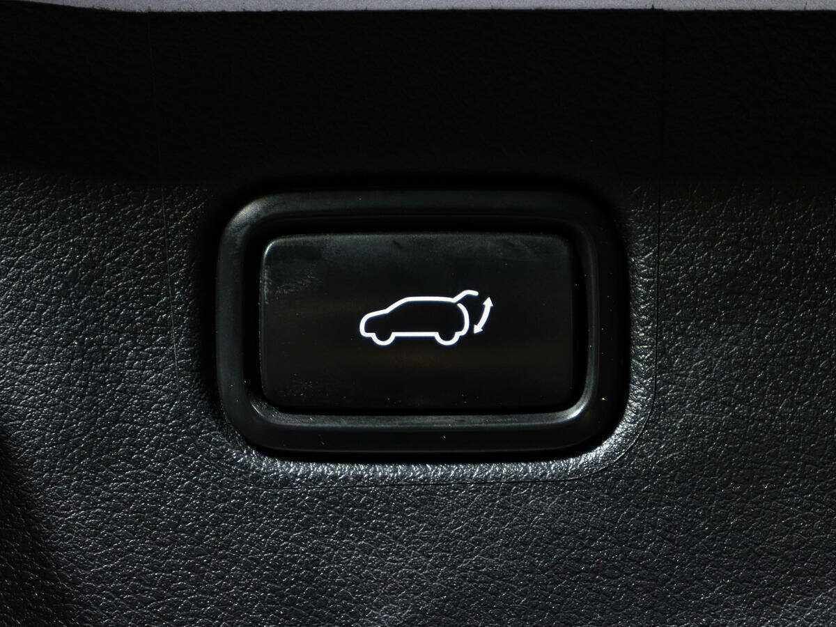 Kia Sorento с пробегом — 2019 год. Фото: #16