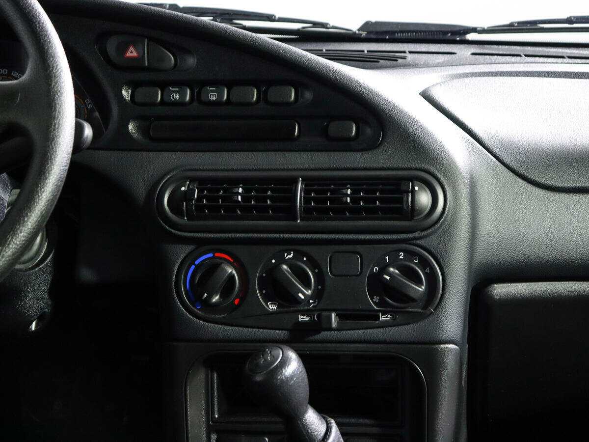 Lada (ВАЗ) Niva с пробегом — 2022 год. Фото: #10