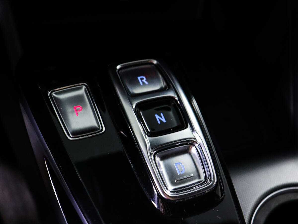 Hyundai Sonata с пробегом — 2020 год. Фото: #17