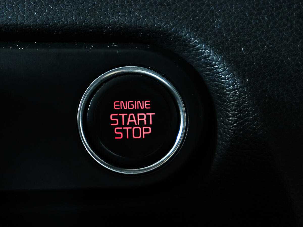 Kia Ceed с пробегом — 2018 год. Фото: #17