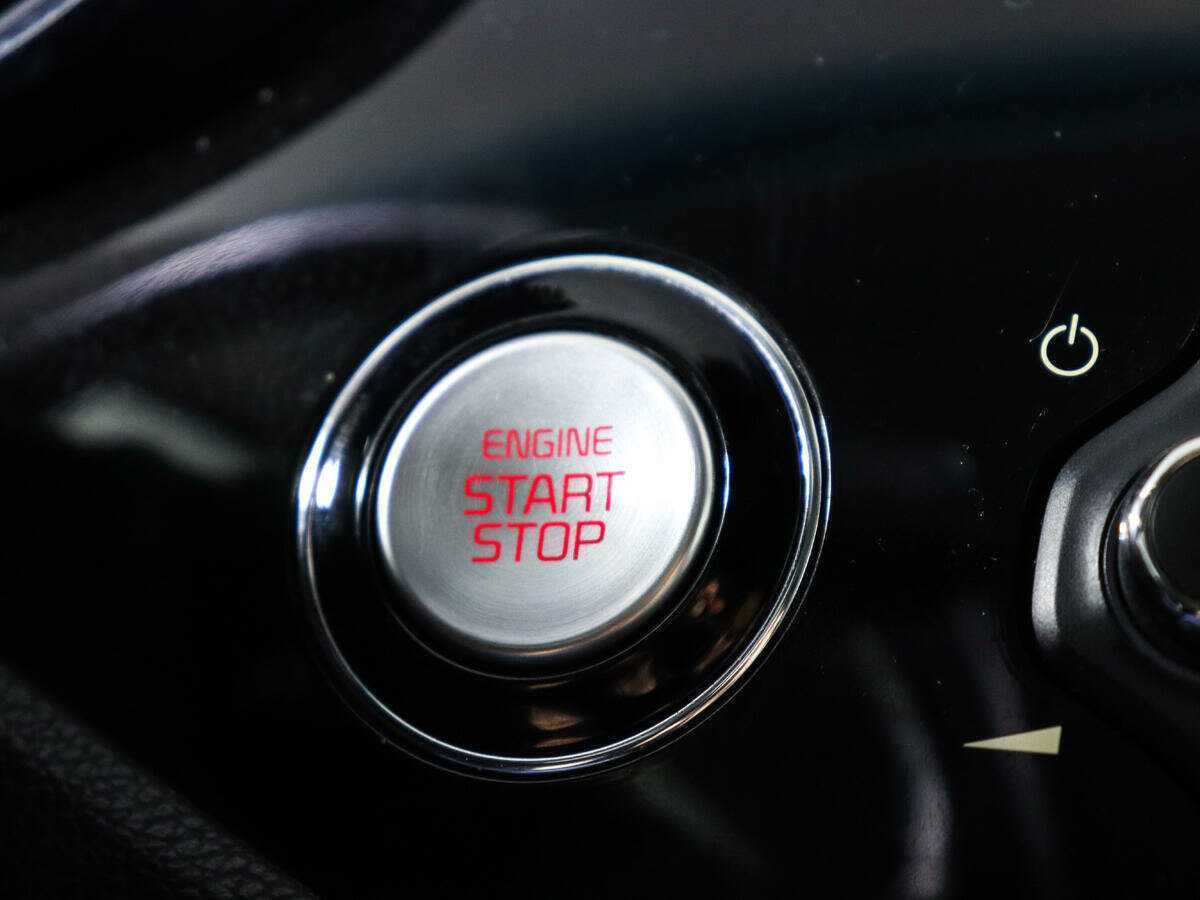 Kia Ceed с пробегом — 2018 год. Фото: #14