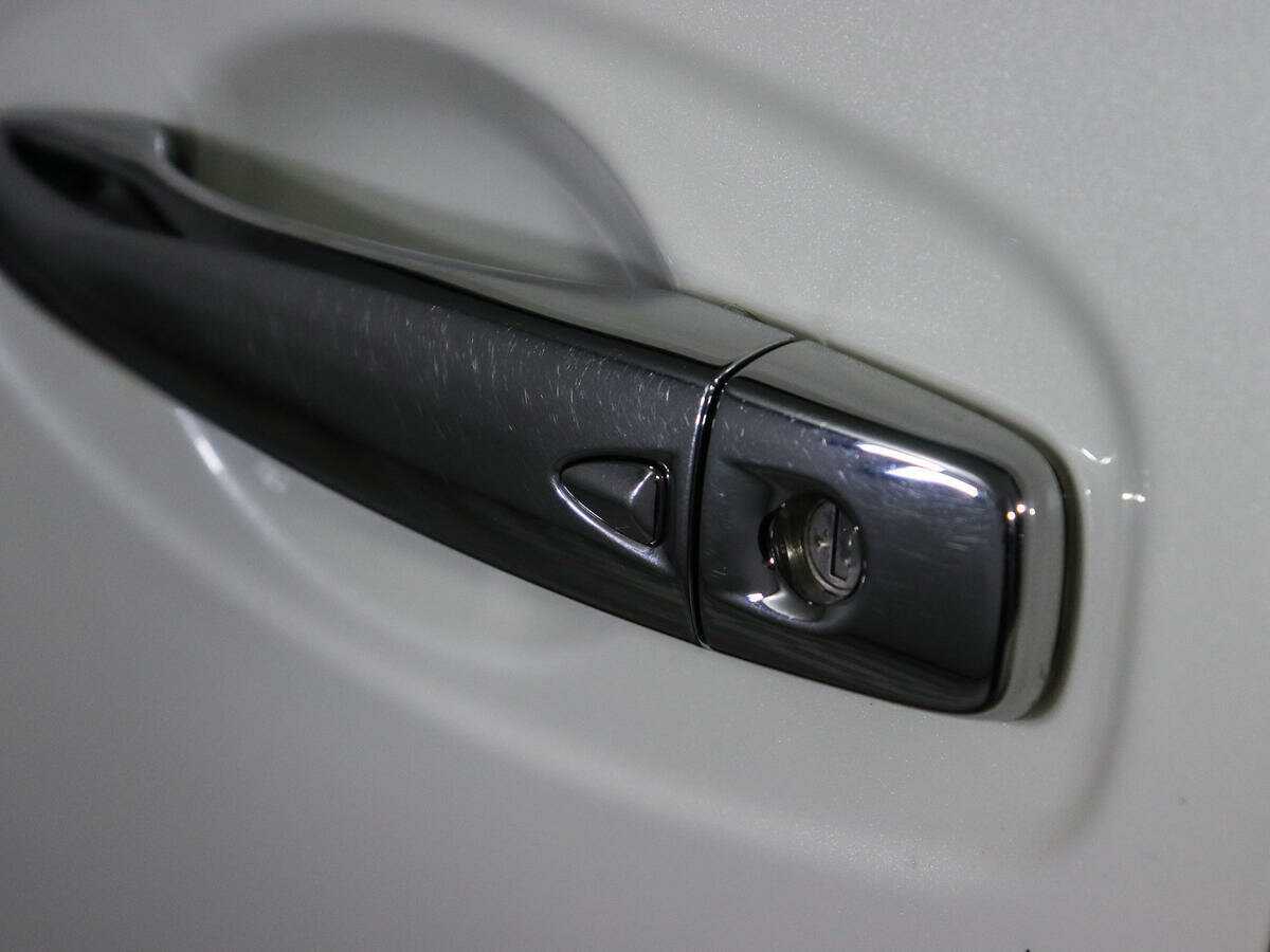 Nissan X-Trail с пробегом — 2018 год. Фото: #15