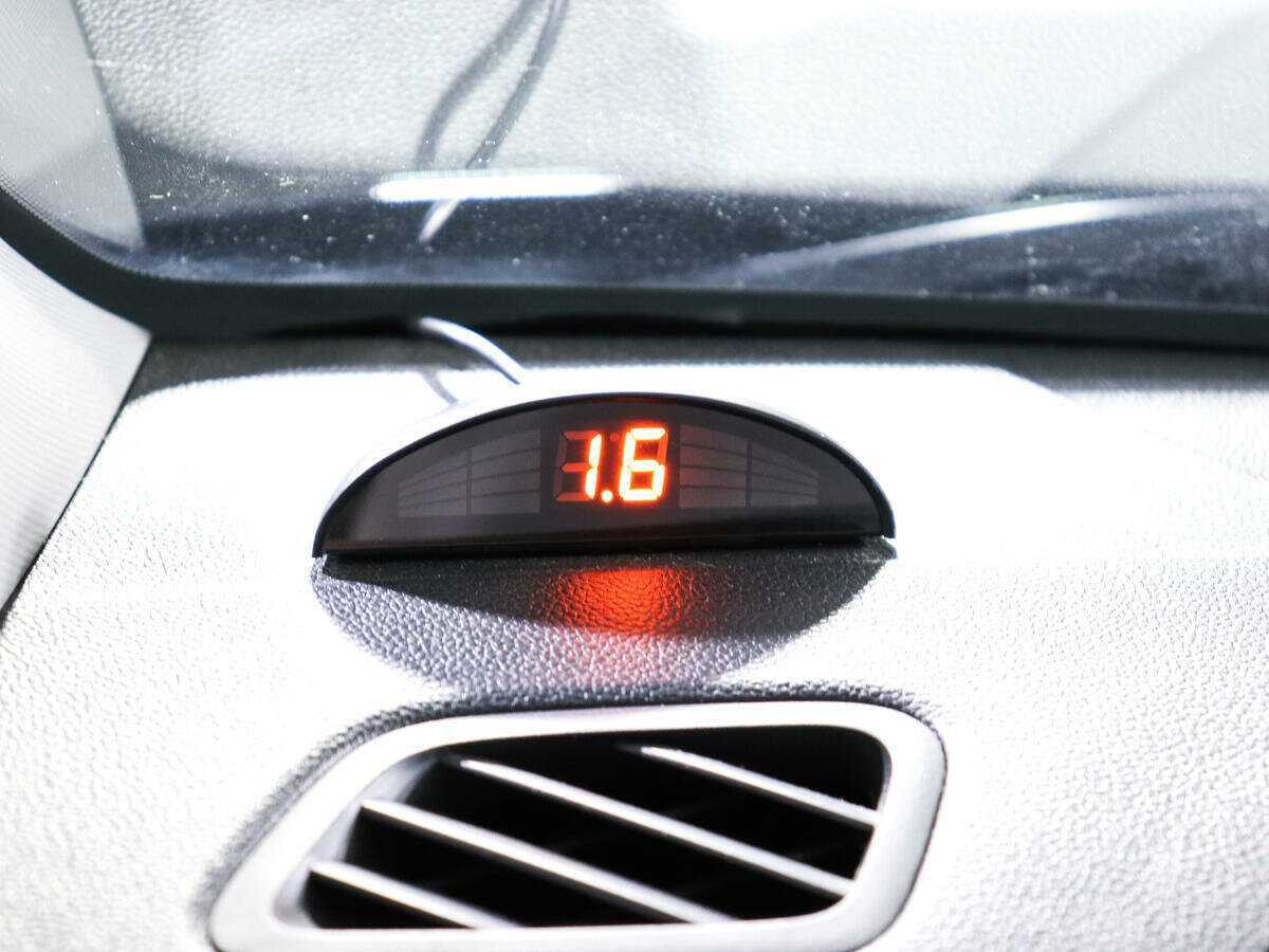 Hyundai Creta с пробегом — 2018 год. Фото: #12