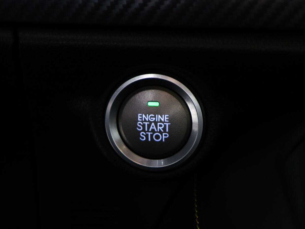 Haval F7x с пробегом — 2020 год. Фото: #19