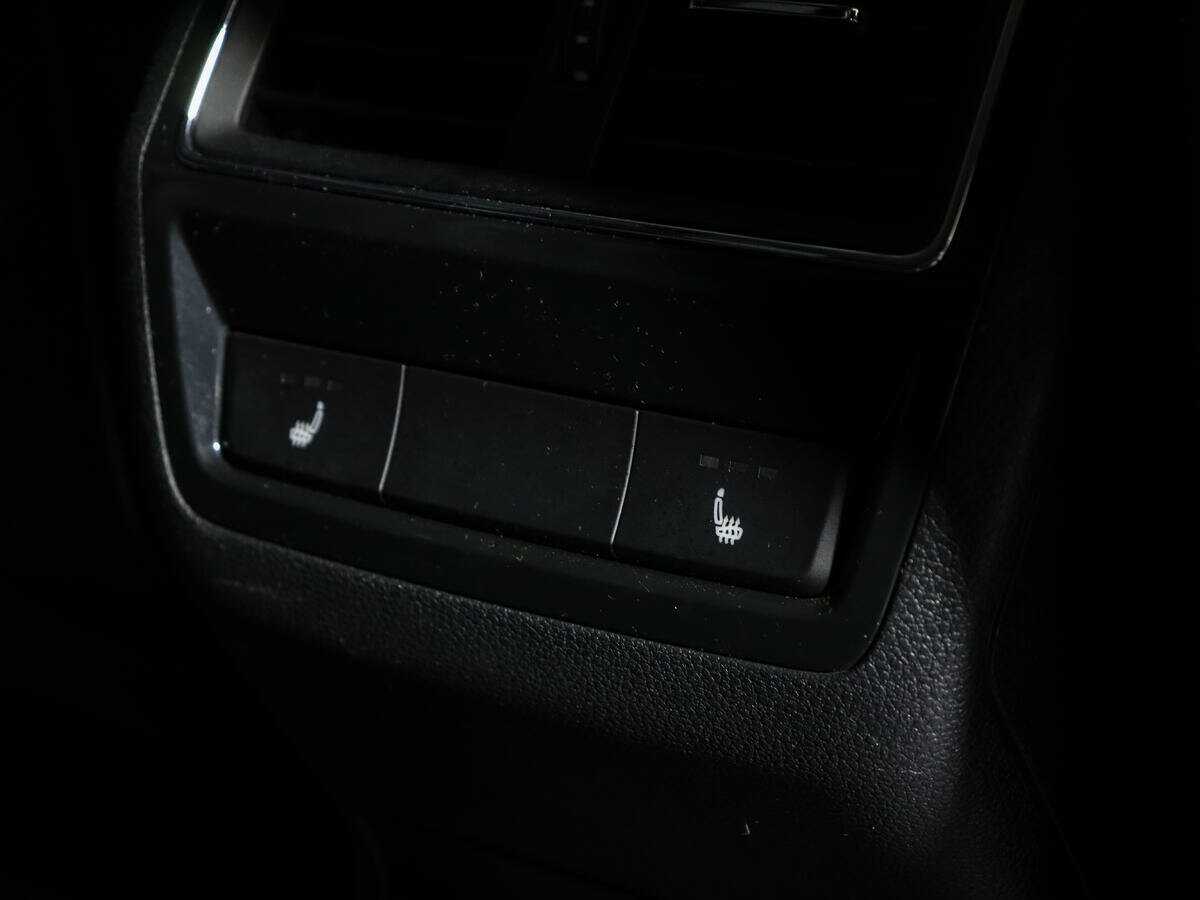 Skoda Kodiaq с пробегом — 2019 год. Фото: #13