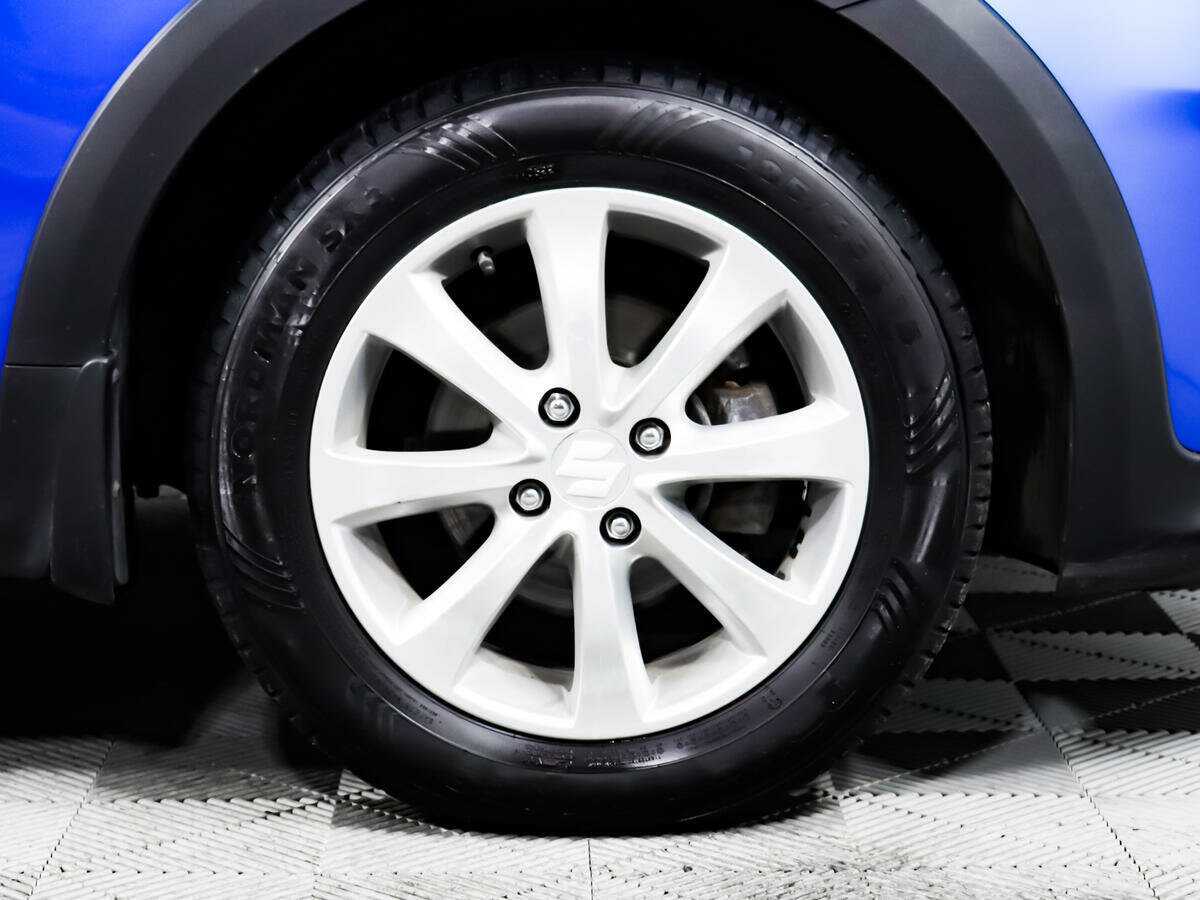 Kia Rio с пробегом — 2018 год. Фото: #13